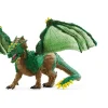 Ken Black schleich Eldrador 70791 Jungle Dragon| Action Figures & Playsets