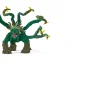 Ken Black schleich Eldrador 70144 Jungle Creature| Action Figures & Playsets