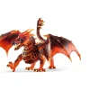 Ken Black schleich Eldrador 70138 Lava Dragon Figure| Action Figures & Playsets