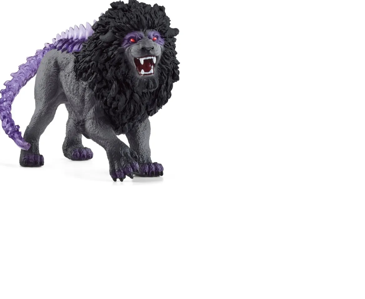 Ken Black schleich Eldrador 42555 Shadow Lion| Action Figures & Playsets