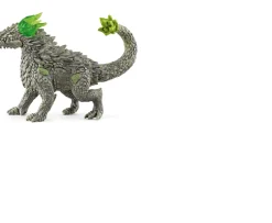 Ken Black schleich Eldrador 70149 Stone Dragon| Action Figures & Playsets