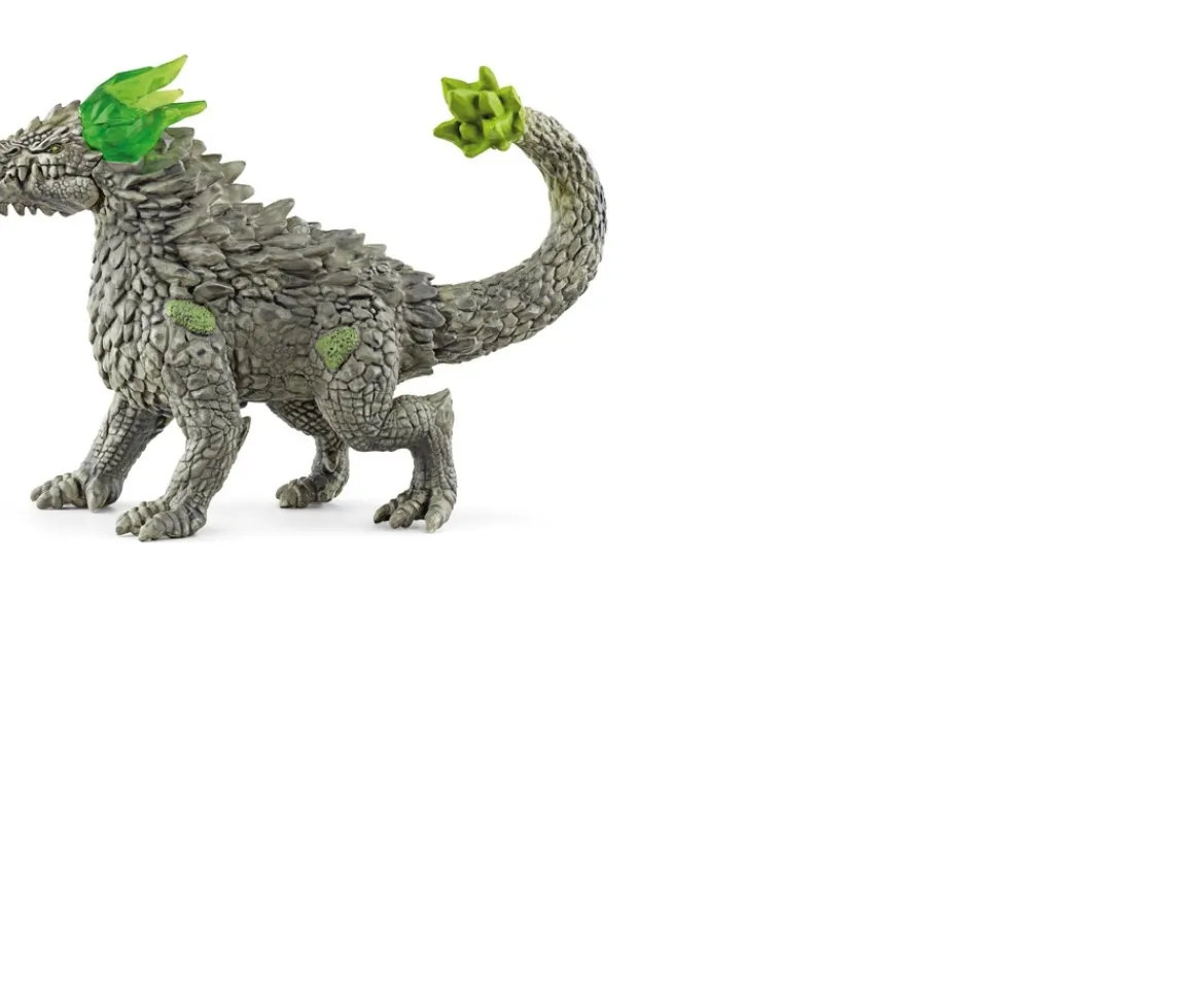 Ken Black schleich Eldrador 70149 Stone Dragon| Action Figures & Playsets