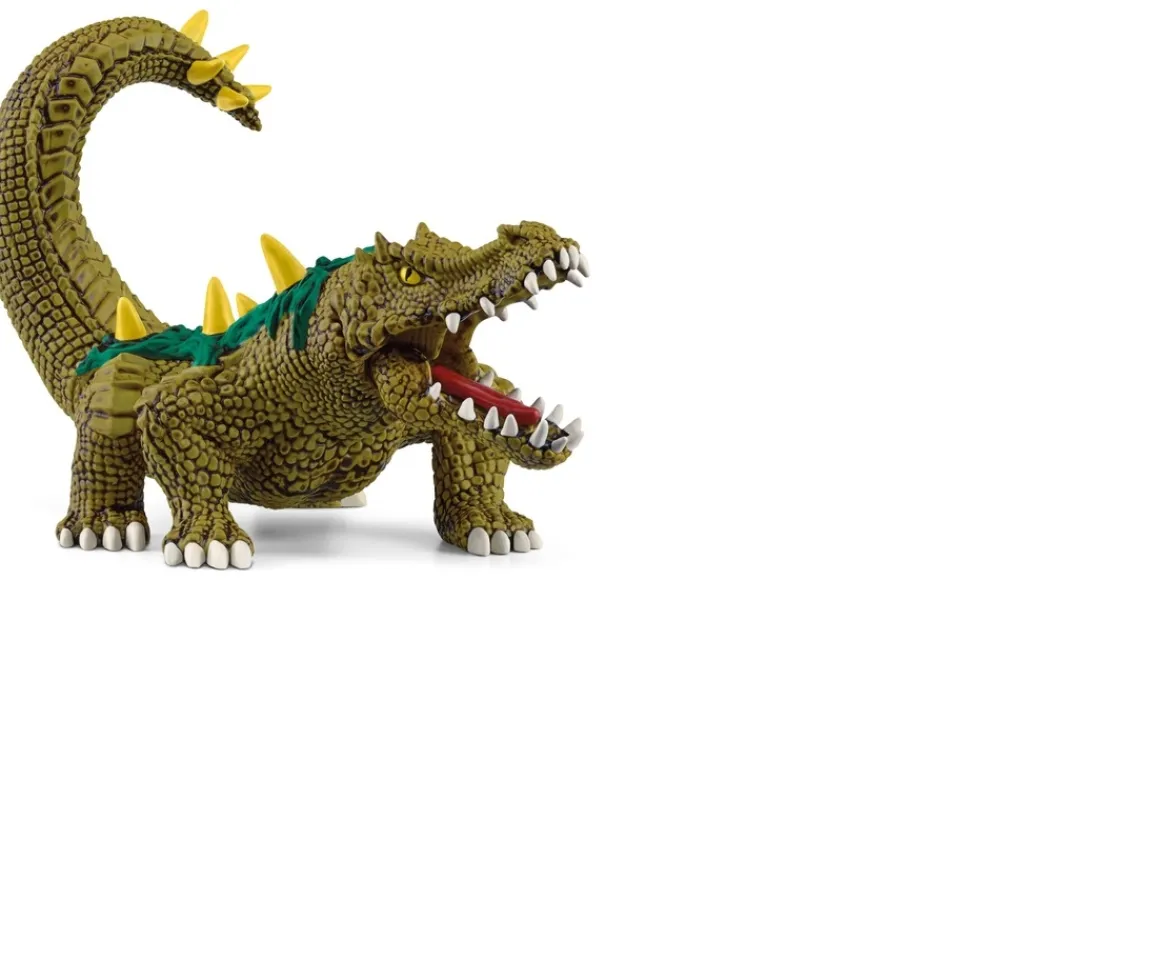 Ken Black schleich Eldrador 70155 Swamp Monster| Action Figures & Playsets