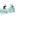 Ken Black Schleich Eldrador Creatures 42497 Attack on Ice Fortress| Action Figures & Playsets