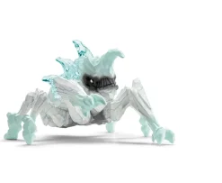Ken Black schleich Eldrador Creatures 70826 Ice Bug vs. Fire Kraken| Action Figures & Playsets