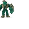 Ken Black Schleich Eldrador Jungle Emperor| Action Figures & Playsets