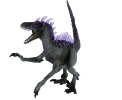 Ken Black Schleich Eldrador Shadow Raptor 70154| Building & Vehicle Toys