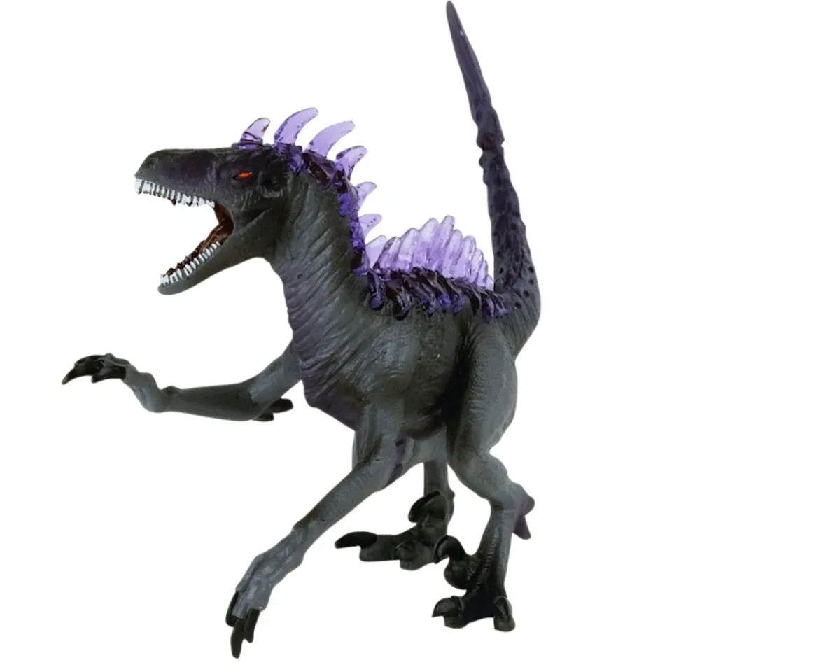 Ken Black Schleich Eldrador Shadow Raptor 70154| Building & Vehicle Toys