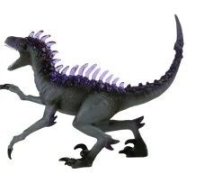 Ken Black Schleich Eldrador Shadow Raptor 70154| Building & Vehicle Toys