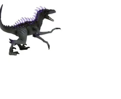 Ken Black Schleich Eldrador Shadow Raptor 70154| Building & Vehicle Toys