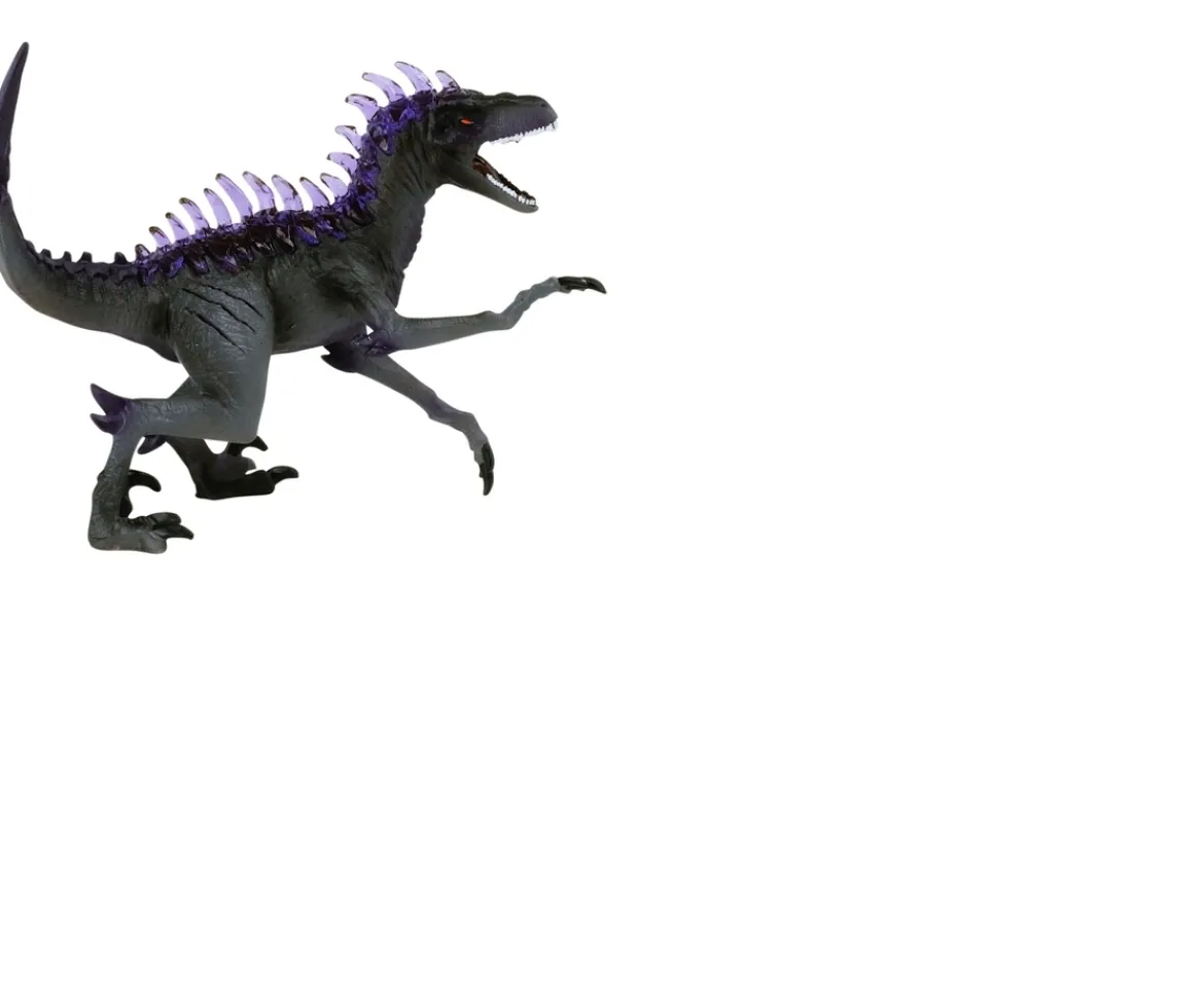 Ken Black Schleich Eldrador Shadow Raptor 70154| Building & Vehicle Toys