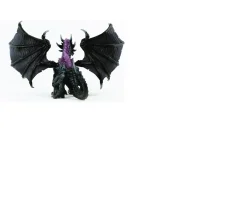 Ken Black Schleich Eldrador Shadow Dragon 70152| Building & Vehicle Toys