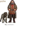 Ken Black Schleich Hagrid & Fang 42638| Action Figures & Playsets