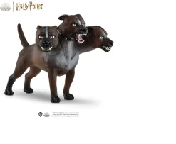 Ken Black Schleich Harry Potter Fluffy 13990| Action Figures & Playsets