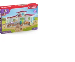 Ken Black Schleich Horse Club Lakeside Riding Centre| Dolls & Dollhouses