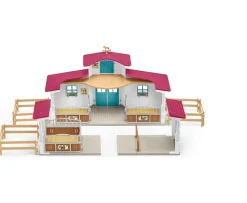 Ken Black Schleich Horse Club Lakeside Riding Centre| Dolls & Dollhouses