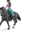 Ken Black Schleich Horse Club Lisa & Storm 42541| Dolls & Dollhouses