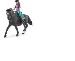 Ken Black Schleich Horse Club Lisa & Storm 42541| Dolls & Dollhouses
