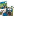 Ken Black Schleich Large Dino Research Station 41462| Action Figures & Playsets