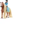 Ken Black Schleich Sofia's Beauties Kim & Caramelo Starter Set 42585| Dolls & Dollhouses