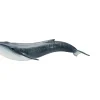 Ken Black schleich Wild Life 14806 Blue Whale Figure| Farm Model Vehicles & Playsets