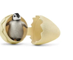 Ken Black schleich Wild Life 42661 Penguin Family Fun| Action Figures & Playsets