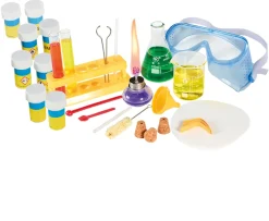 Ken Black Science Mad! Chemistry Lab| Science & Discovery