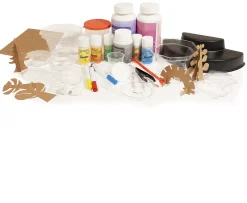 Ken Black Science Mad! Crystal Growing Lab| Science & Discovery