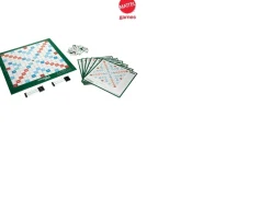 Ken Black Scrabble Duplicate| Board Games