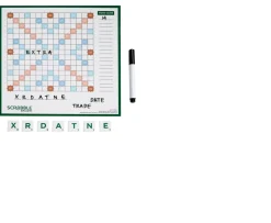 Ken Black Scrabble Duplicate| Board Games