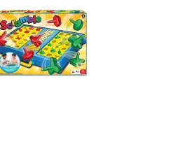 Ken Black Scramble| Board Games