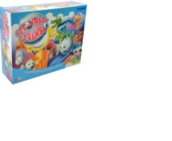 Ken Black Screwball Scramble| Board Games|Games Tables