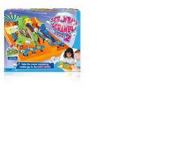 Ken Black Screwball Scramble Level 2| Board Games|Games Tables