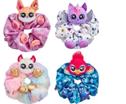 Ken Black ScrunchMiez Giantz Pack Shimmer Series| Dolls & Dollhouses