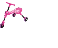 Ken Black Scuttlebug Butterfly| Pedal & Foot To Floor Ride Ons