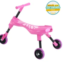 Ken Black Scuttlebug Butterfly| Pedal & Foot To Floor Ride Ons