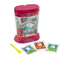 Ken Black Sea Monkeys - Ocean Zoo| Art & Crafts