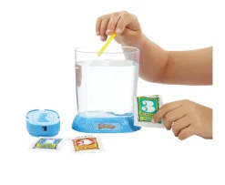 Ken Black Sea Monkeys - Ocean Zoo| Art & Crafts