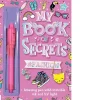 Ken Black Secret Diaries - Book of Secrets| Art & Crafts