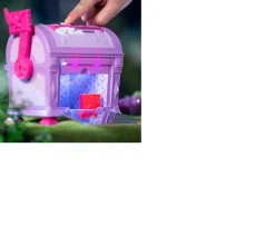 Ken Black Secret Findees Magic Mailbox Pink| Dolls & Dollhouses