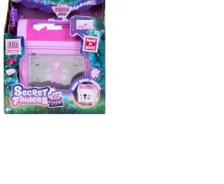 Ken Black Secret Findees Magic Mailbox Pink| Dolls & Dollhouses