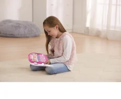 Ken Black Secret Safe Diary Colour| Vtech|Books