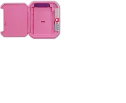 Ken Black Secret Safe Magic Notebook| Vtech|Art & Crafts