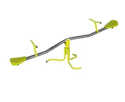 Ken Black SEESAW 360 ROTATION| Garden Games