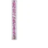 Ken Black Sensory 30cm Bubble Ruler Assortment| Art & Crafts