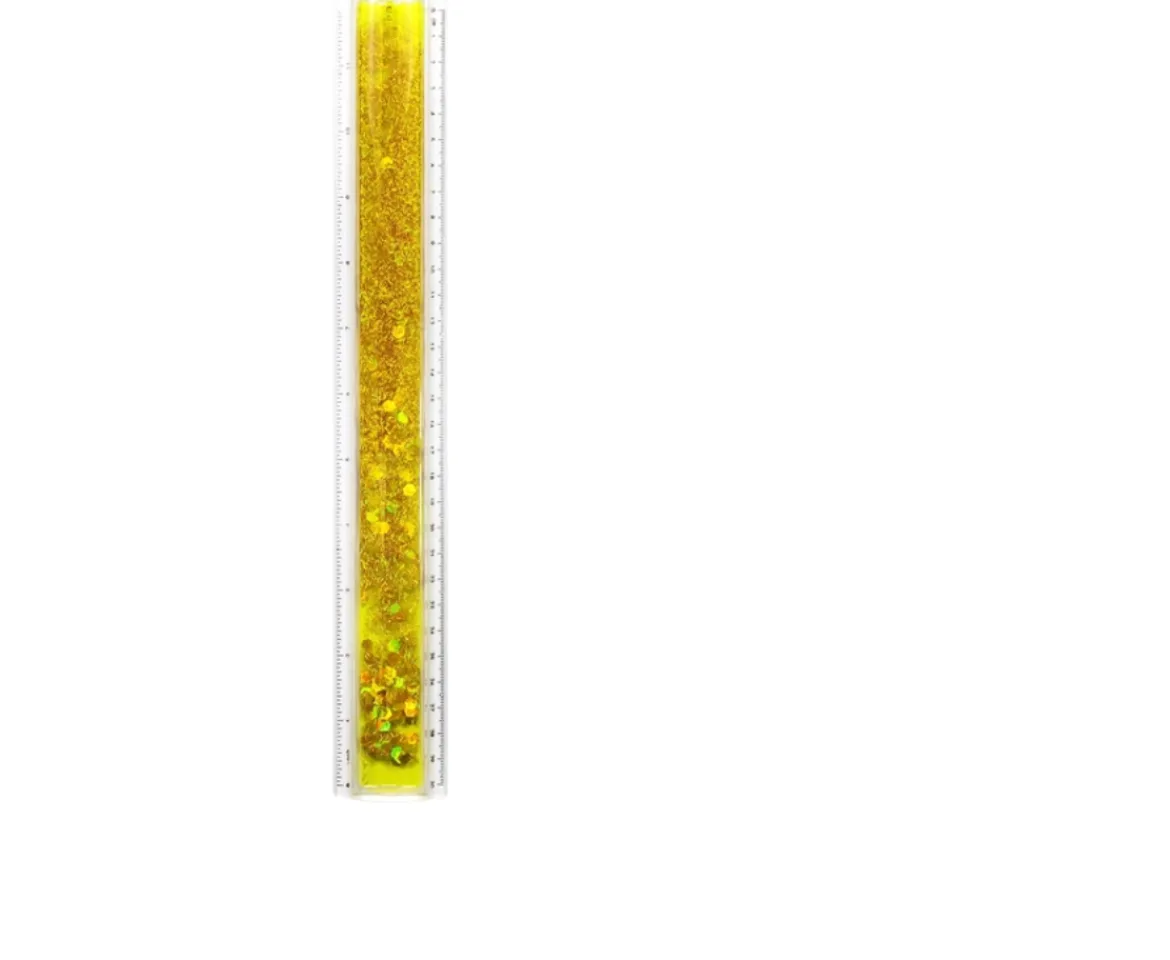 Ken Black Sensory 30cm Bubble Ruler Assortment| Art & Crafts