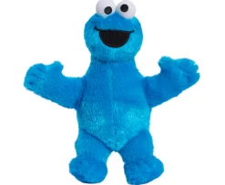 Ken Black Sesame Street Friends Plush Assortment| Soft Toys