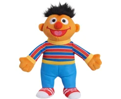 Ken Black Sesame Street Friends Plush Assortment| Soft Toys