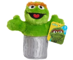 Ken Black Sesame Street Friends Plush Assortment| Soft Toys