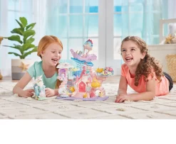 Ken Black SF BABY MERMAID CASTLE| Dolls & Dollhouses